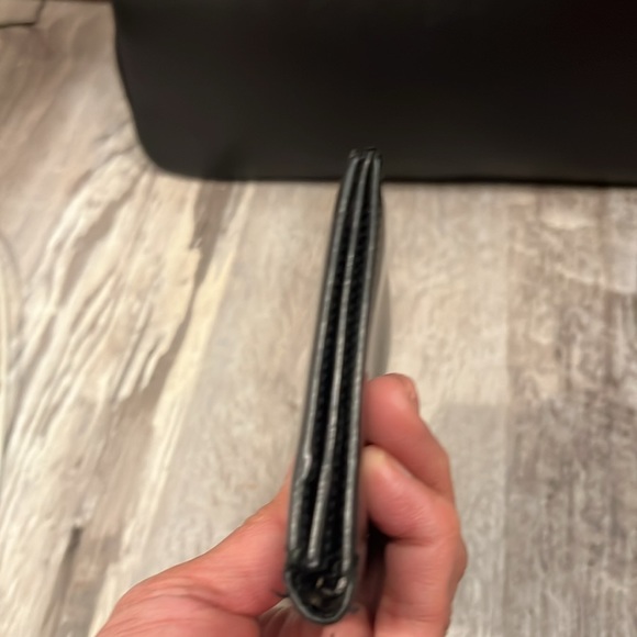 Authentic pre loved Salvatore Ferragamo with wallet - Picture 13 of 14